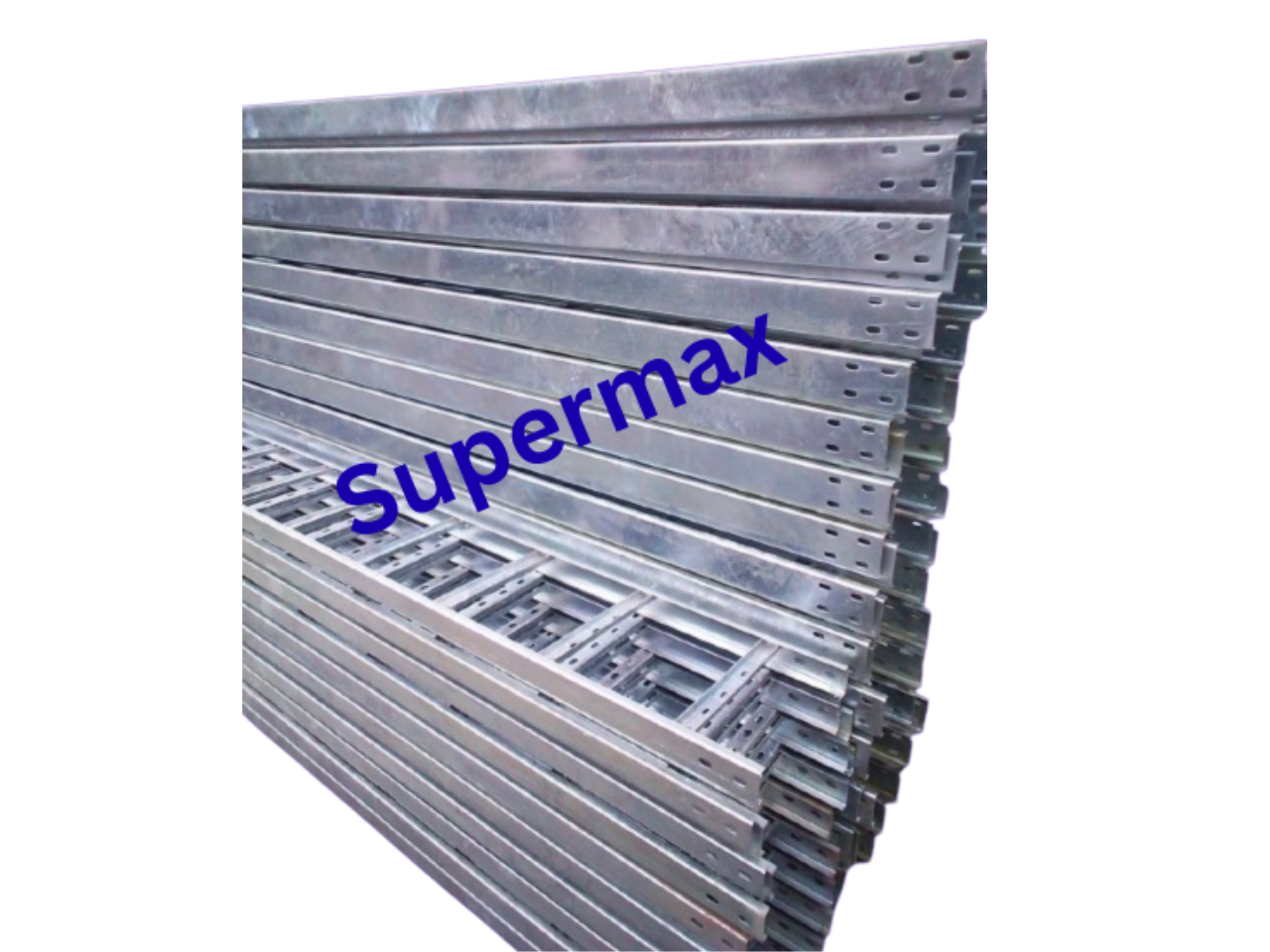 Industrial Installation